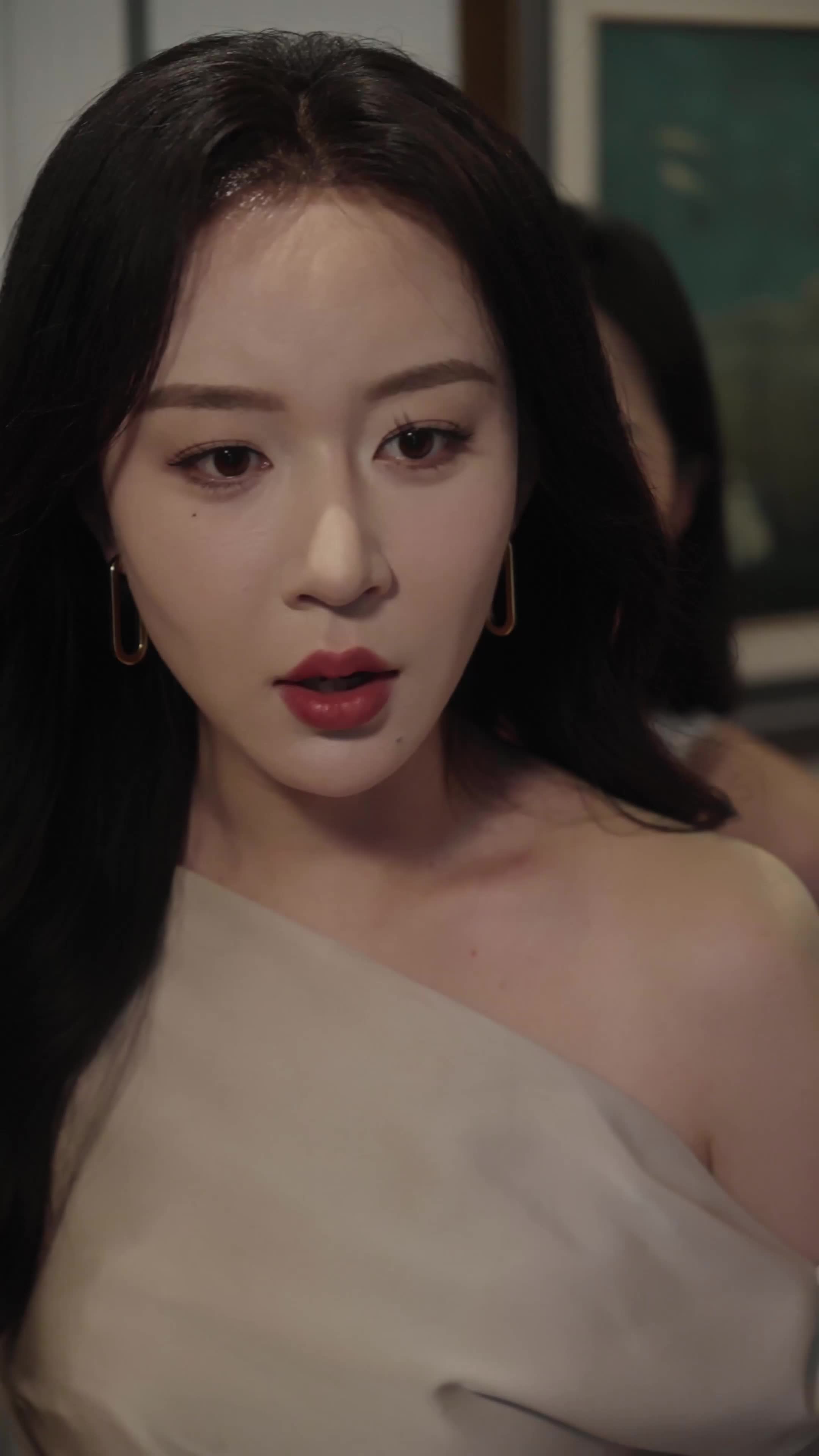 11 серия - Я соблазнила его из мести